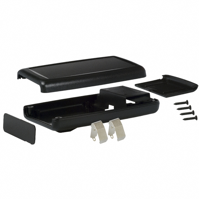 H659VPC,BK Serpac  Cajas